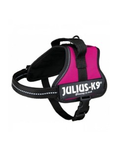 JULIUS K9 IDC fucsia talla...