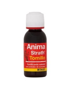 STANGEST anima strath...