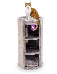 PET REBELS rascador...