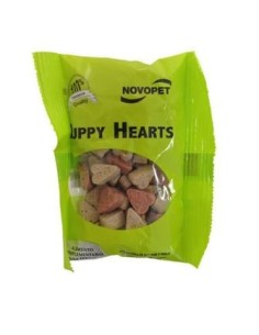 NOVOPET HEARTS 60 GR