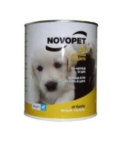 NOVOPET perro cachorros...