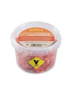 ORYCS roedor snack...