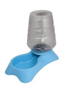 NAYECO tolva bebedero...