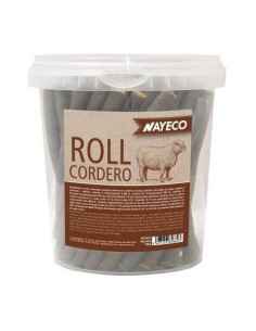 NAYECO perro snack Roll...