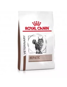 ROYAL DIET CAT HEPATIC 2 KG