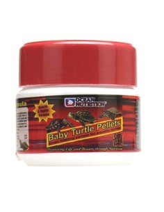 OCEAN NUTRITION Tortuga...