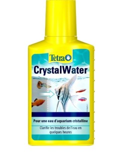 TETRA Crystal water 100 ml
