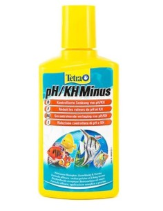 TETRA pH/kh minus 250 ml