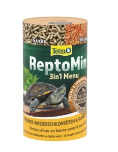 TETRA Reptomenu 250 ml