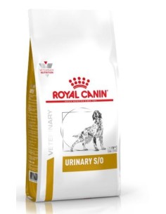 ROYAL DIET DOG URINARY 7,5 KG