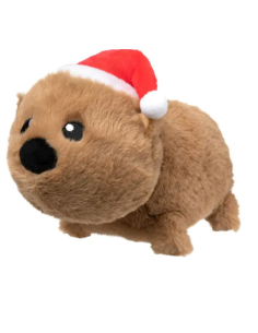 FUZZYARD perro juguete...