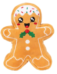 FUZZYARD perro juguete Fred...