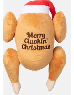 FUZZYARD perro juguete...