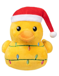 FUZZYARD perro juguete...