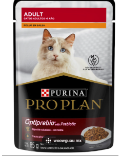 PROPLAN gato adulto dieta...