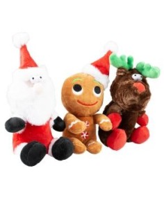 DUVO perro juguete peluche...