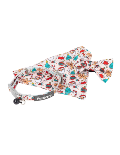 FUZZYARD gato collar,... 2