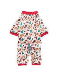FUZZYARD perro pijama...