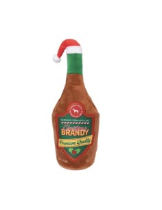 FUZZYARD perro juguete...