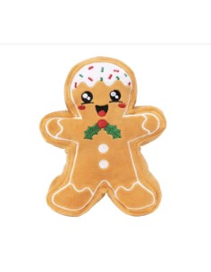 FUZZYARD perro juguete Fred...