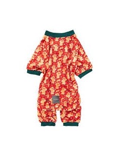 FUZZYARD perro pijama Holly...