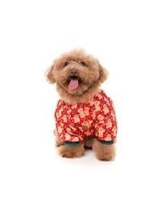 FUZZYARD perro pijama Holly... 2