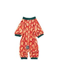 FUZZYARD perro pijama Holly...