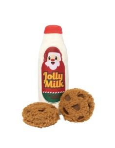 FUZZYARD perro juguete...