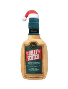 FUZZYARD perro juguete...