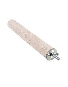 DUVO ave percha calcio...