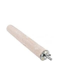 DUVO ave percha calcio...