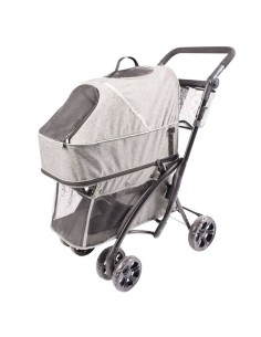DUVO carrito 79x46x99 cm 15kg