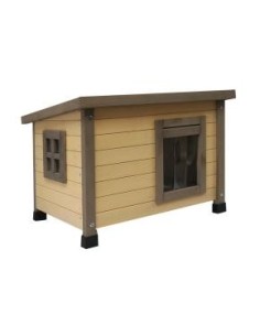 DUVO caseta woodland Dacha...