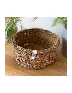 DUVO cesta de algas marinas...