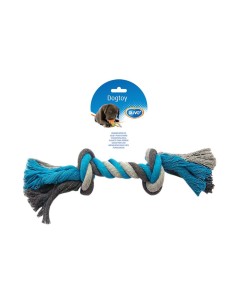 DUVO perro juguete cuerda...