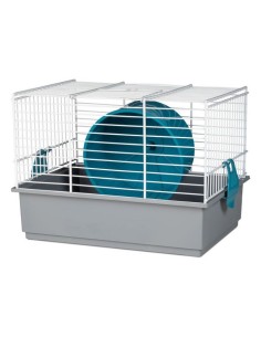 VOLTREGÁ hámster jaula...