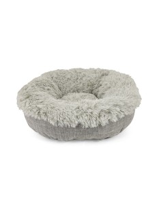 NAYECO cuna Elegance gris...