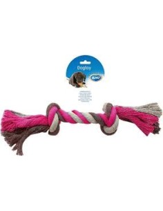 DUVO perro juguete cuerda...