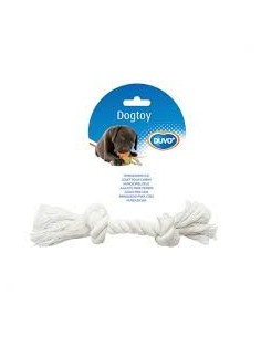 DUVO perro juguete cuerda...