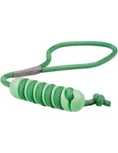 DUVO perro juguete cuerda...