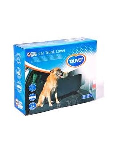 DUVO perro funda maletero...