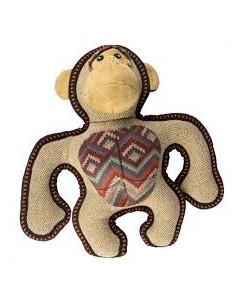 DUVO perro juguete Canvas...