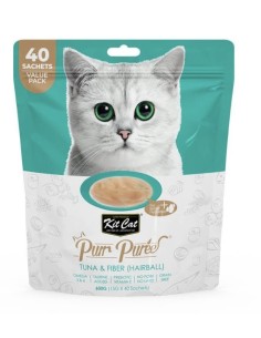 KIT CAT gato snack...