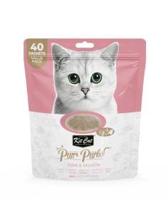 KIT CAT gato snack...