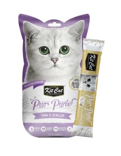 KIT CAT gato snack...