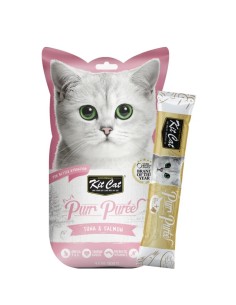 KIT CAT gato snack...