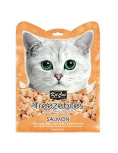 KIT CAT gato snack...