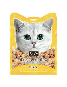 KIT CAT gato snack...