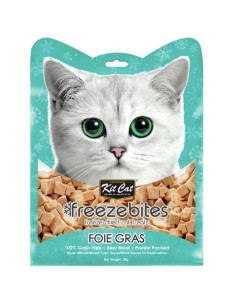 KIT CAT gato snack...