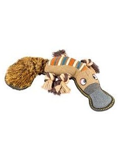 DUVO perro juguete Canvas...